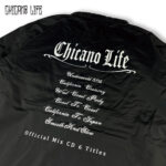 chicanolife_title_logo_coach jacket_black