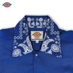 dickies_ls_workshirt_paisley_bandana_blue