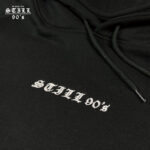 still90s_embroidery_heavyweight_pullover_hoodie_black