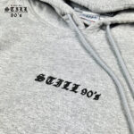 still90s_embroidery_heavyweight_pullover_hoodie_gray