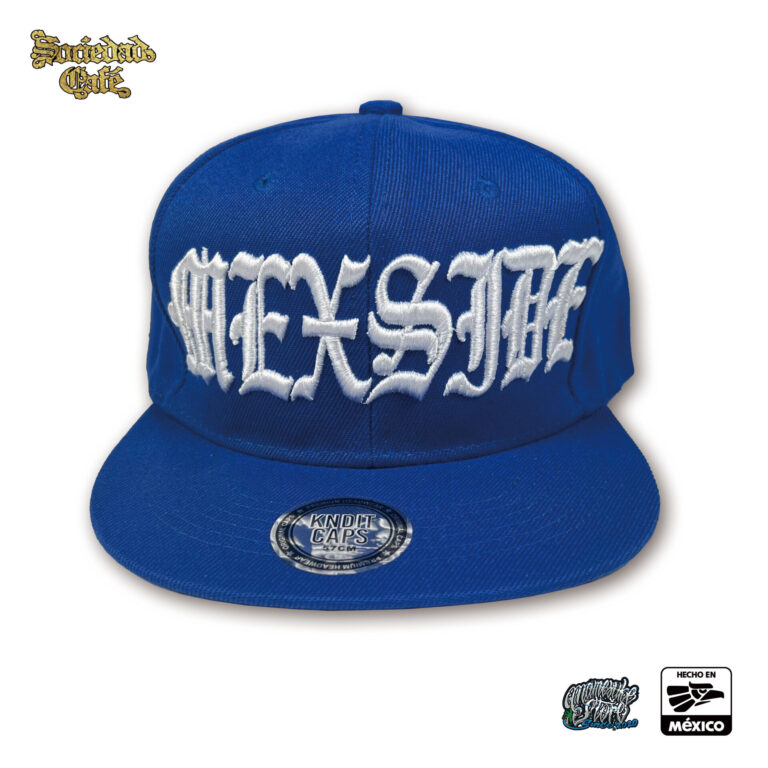 sociedad_cafe_mexside_cap_blue