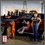 Chicano mix cd まとめ売り CHICANO RAPのミックスCD発売開始 | LA PUERTA & DJ MIKISTYLE