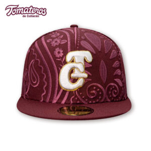 Tomateros_big_paisley_cap