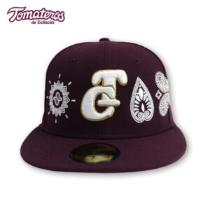 Tomateros_de_culiacan_paisley_cap