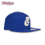 Tomateros_tc_logo_cap_blue
