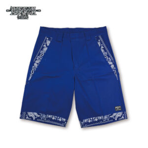 barrio_mexicano_bandana_ss_workshorts_blue
