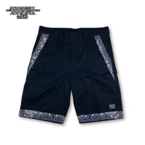 barrio_mexicano_bandana_ss_workshorts_navy