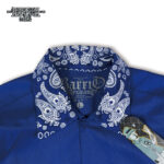 barrio_mexicano_bandana_ss_worktshirt_blue