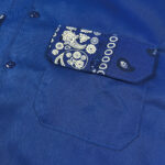 barrio_mexicano_bandana_ss_worktshirt_blue
