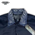 barrio_mexicano_bandana_ss_worktshirt_navy