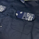 barrio_mexicano_bandana_ss_worktshirt_navy