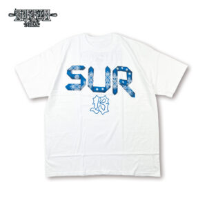 barrio_mexicano_sur13_ss_tshirt_white