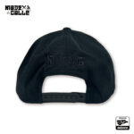 madexlacalle_main_logo_cap_black_black