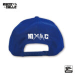 madexlacalle_main_logo_cap_blue