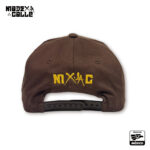 madexlacalle_main_logo_cap_brown