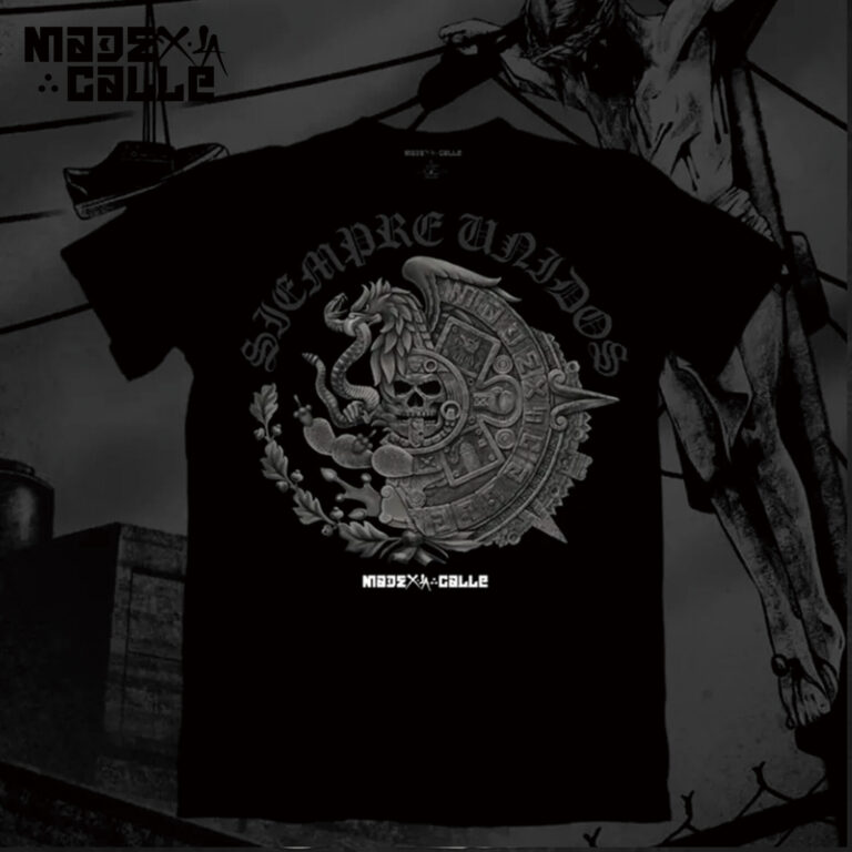 madexlacalle_eagle_ss_tshirt_black