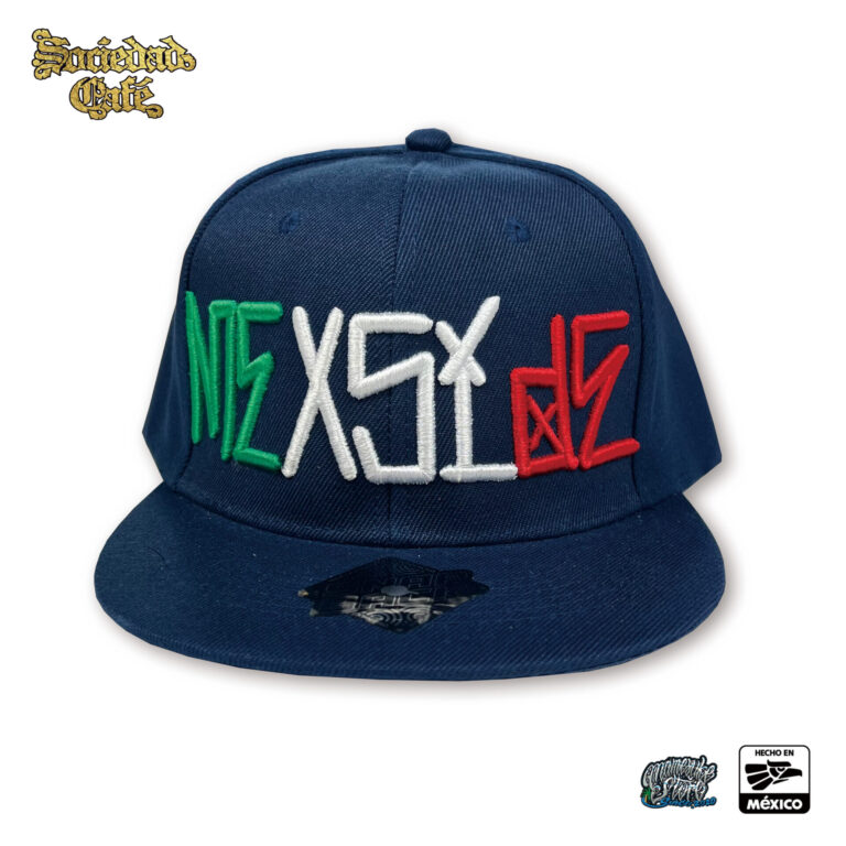 sociedadcafe_mexside_cap_navy_mexico