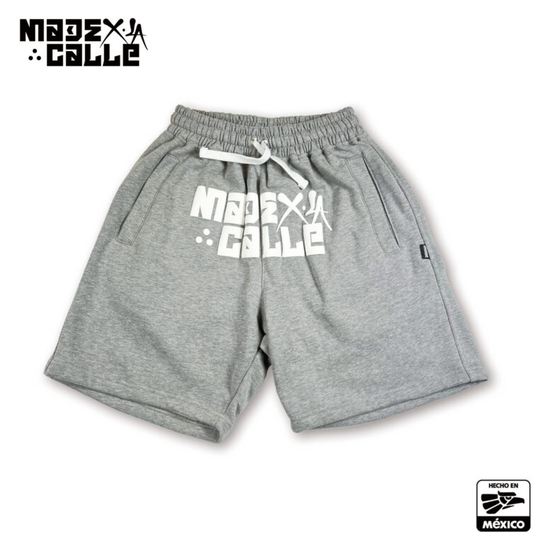 madexlacalle_big_logo_half_sweat_pants_gray