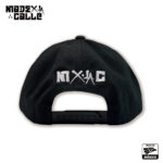 madexlacalle_chalco_hills_cap_black