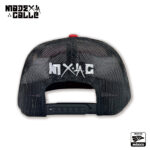 madexlacalle_m_logo_cap_red