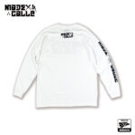 madexlacalle_main_logo_ls_tshirt_white