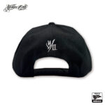 yoner_one_yoner_logo_cap_black