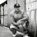 yoner_one_mural_tattoo_sweat_pants_gray