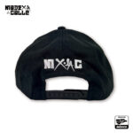 madexlacalle_dream_side_cap_black