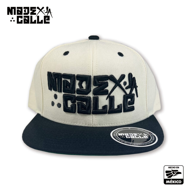 madexlacalle_main_logo_cap_cream_black