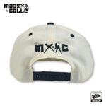 madexlacalle_main_logo_cap_cream_black