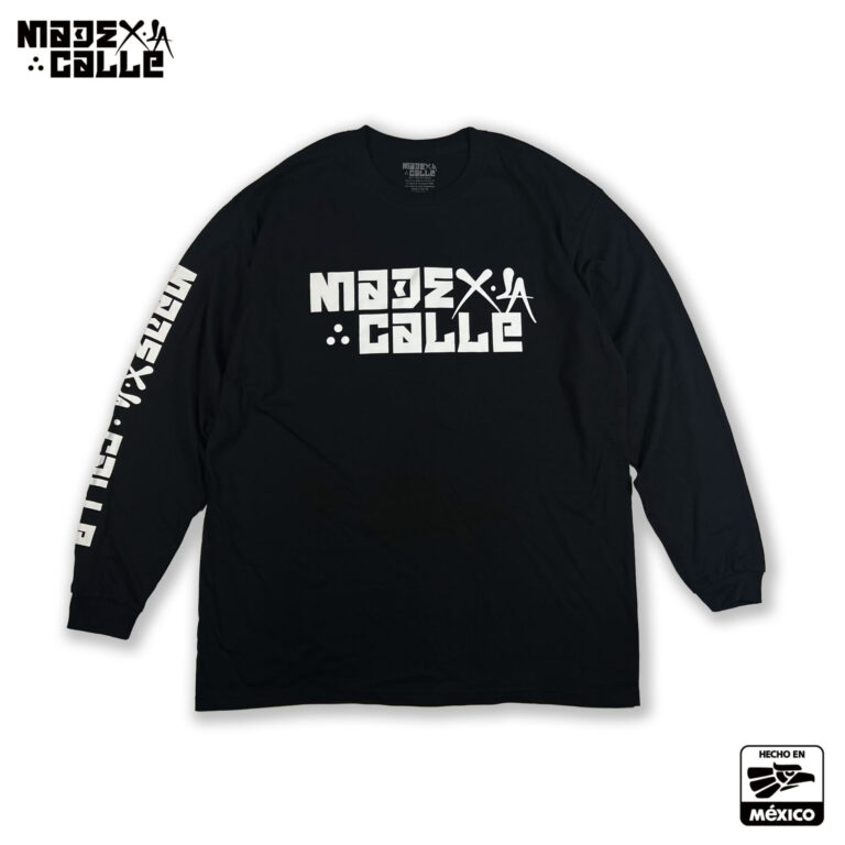 madexlacalle_mainlogo_ls_tshirt_black