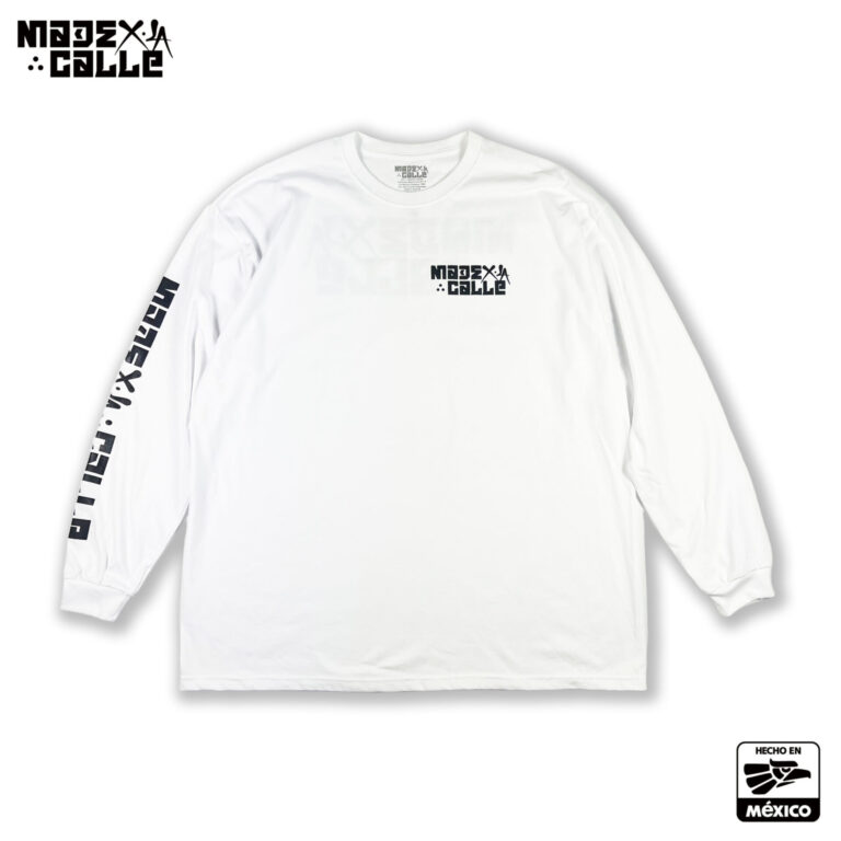 madexlacalle_mainlogo_ls_tshirt_white