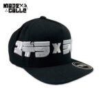madexlacalle_japanese_logo_cap_black