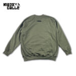 madexlacalle_azteca_crewneck_sweat_olive