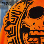 madexlacalle_azteca_crewneck_sweat_orange