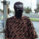 madexlacalle_patterned_setup_shirt_brown