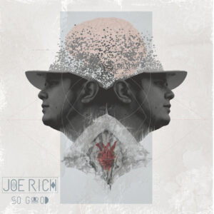 joe_rich_so_good_12inch_vinyl