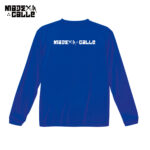 madexlacalle_logo_ls_tshirt_blue