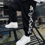 yonerone_calle_sweat_pants_black