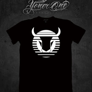 yonerone_bull_ss_tshirt_black