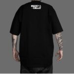 madexlacalle_bandana_ss_tshirt_black