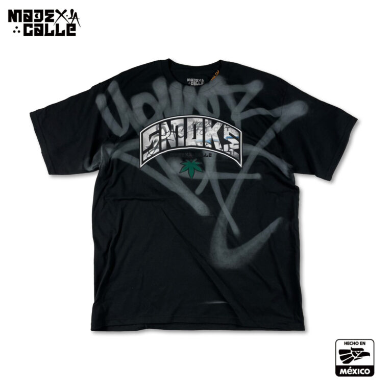 madexlacalle_graffiti_ss_tshirt_black