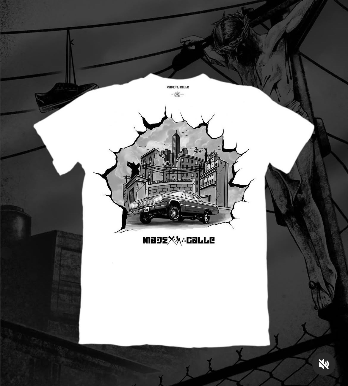madexlacalle_lowrider_town_ss_tshirt_white