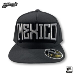 yonerone_big_mexico_cap_black