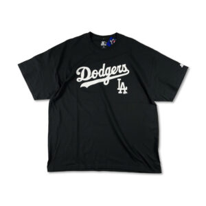 starter_dodgers_ss_tshirt_black