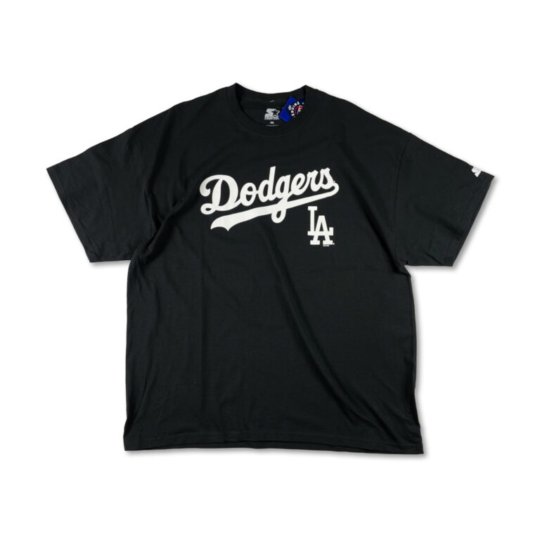 starter_dodgers_ss_tshirt_black