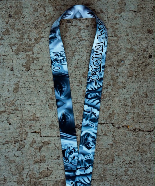 madexlacalle_lanyard_silver