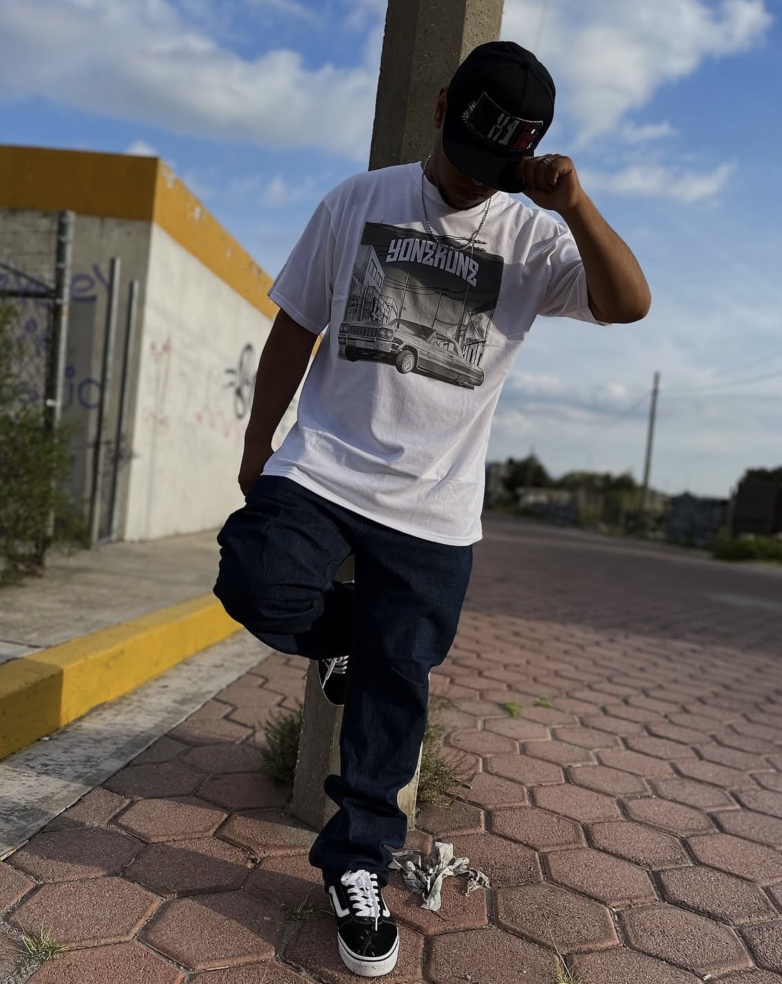 yonerone_lowrider2_ss_tshirt_white
