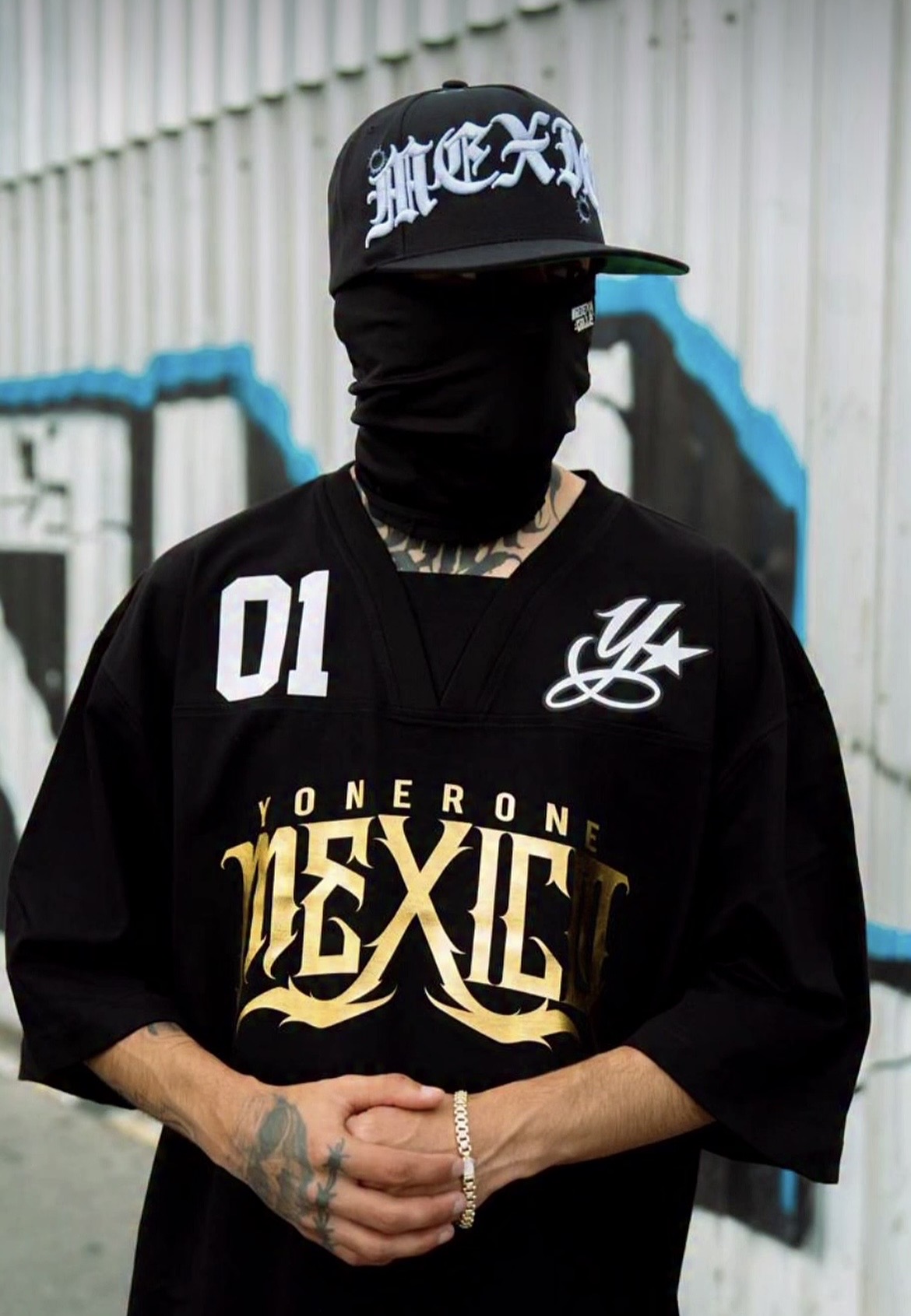 yonerone_mexco_ss_football_tshirt_black