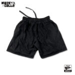 madexlacalee_logo_sweat_shorts_black_denim
